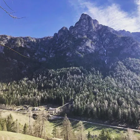 Le Stagioni Di Stava