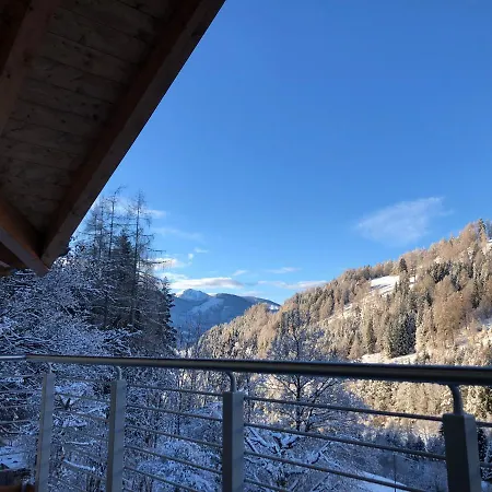 Le Stagioni Di Stava *