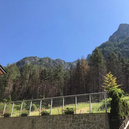 Le Stagioni Di Stava *